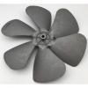 Powrflite X1023 Replacement Fan Blade for ETL Hybid Dryers and Air Movers